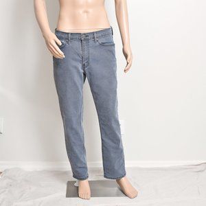 Men's Levi's 541 35x32, grey